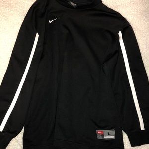 nike pullover